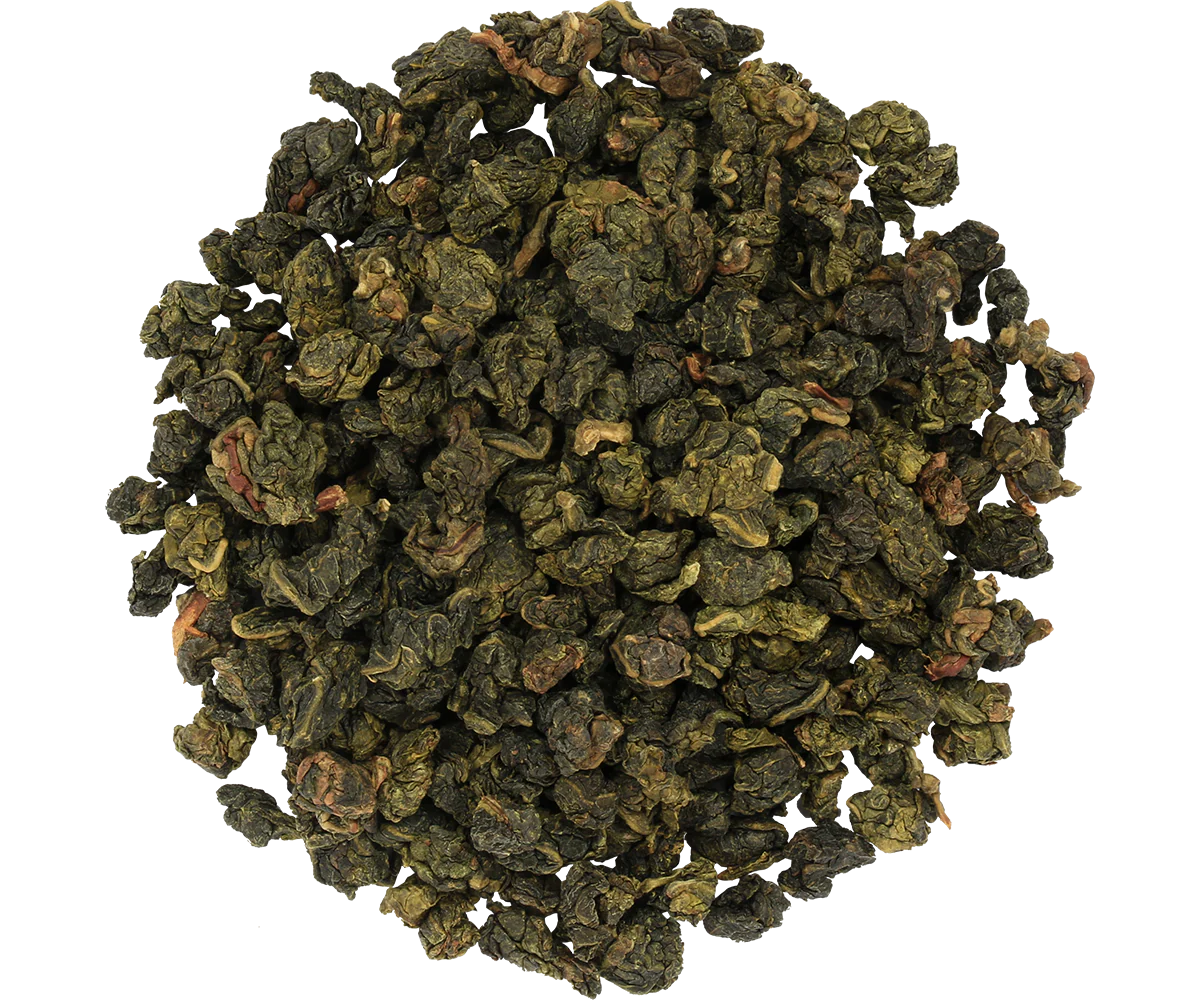 Chinese Milk Oolong - 100g