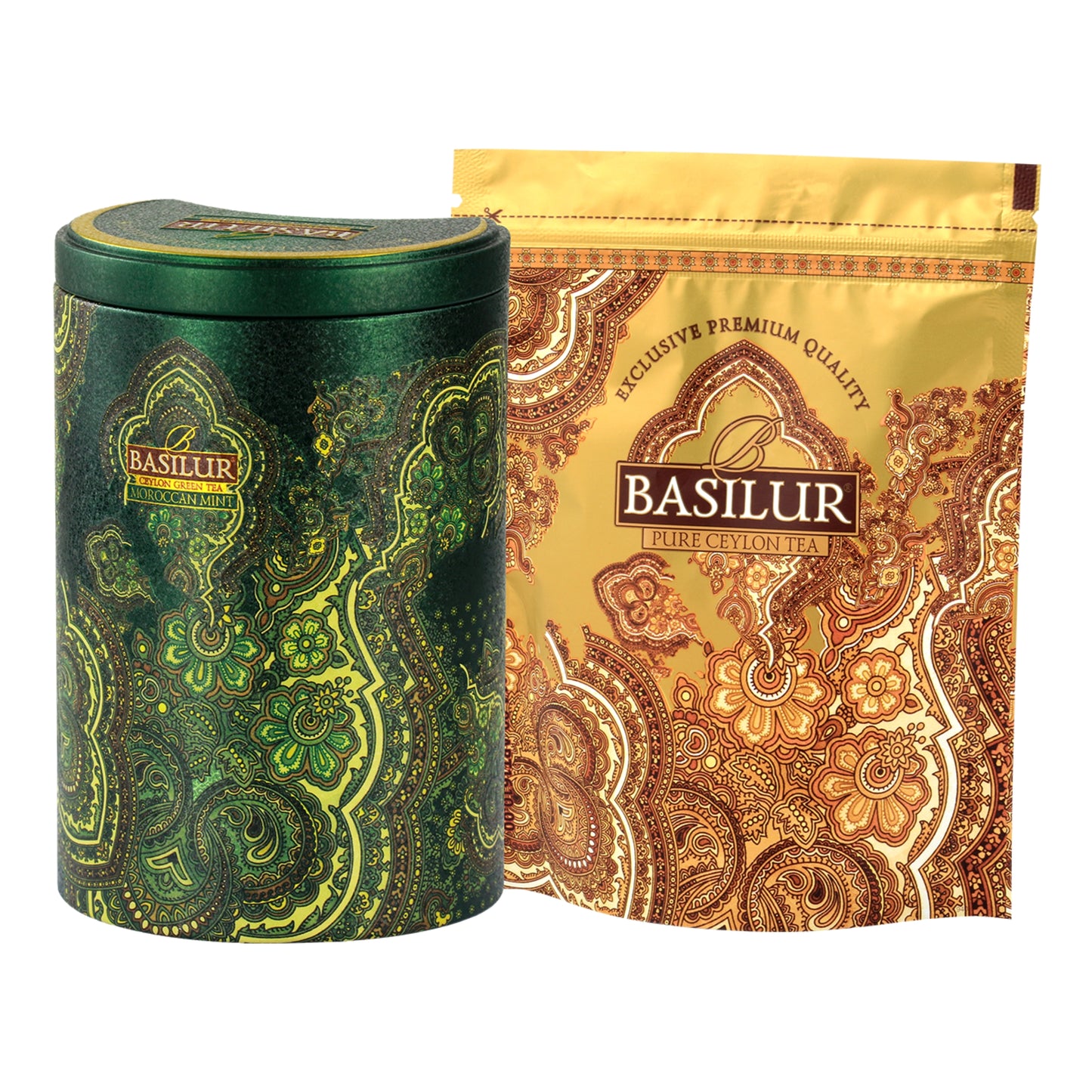Orient Moroccan Mint - 100g