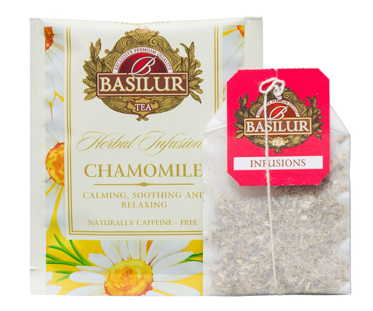 Herbal Chamomile - 20x1,5g