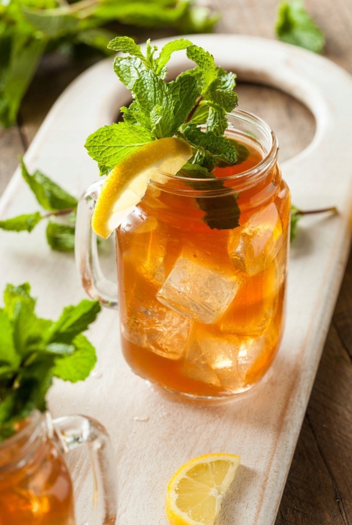 Rooibos Orange & Ginger - 25x1,5g