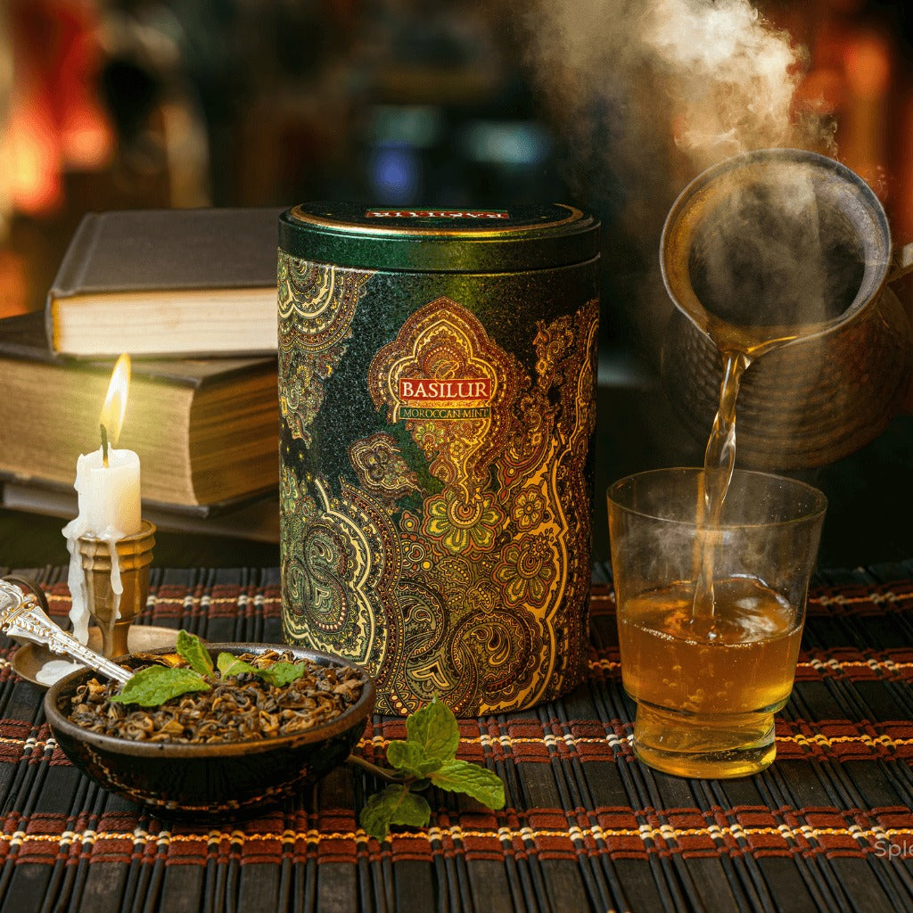 Orient Moroccan Mint - 100g