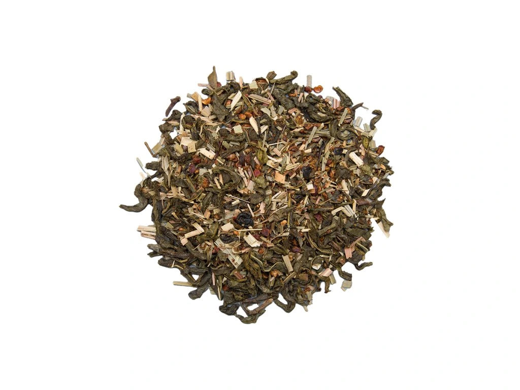 Gin & Tonic Tea Berries - 75g
