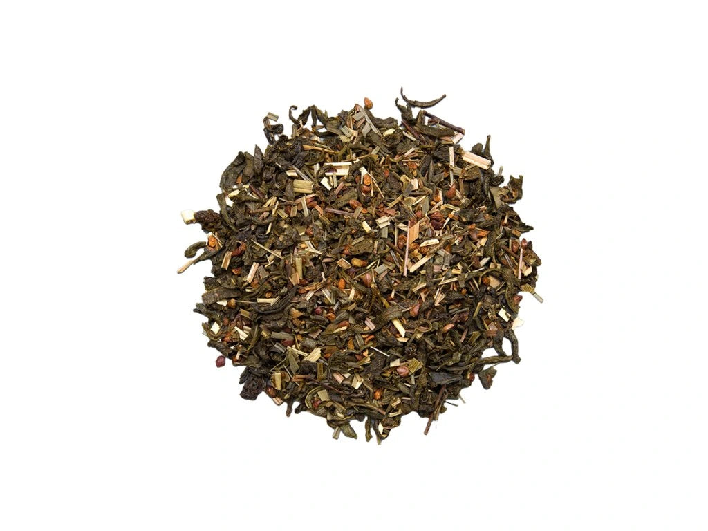 Gin & Tonic Earl Grey - 75g