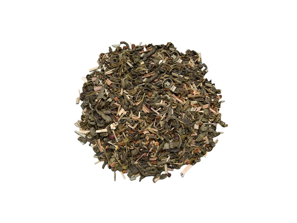 Gin & Tonic Mint - 75g