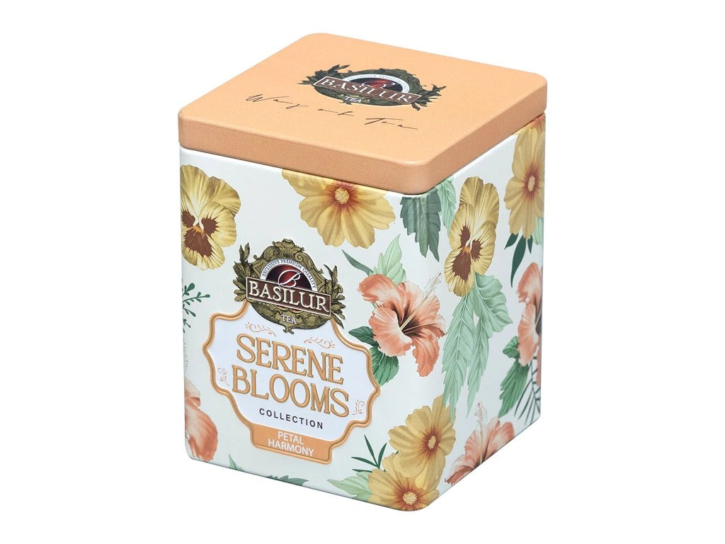 Serene Blooms Petal Harmony - 75g