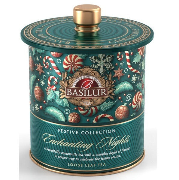 Festive Tea Enchanting Nights - 75g