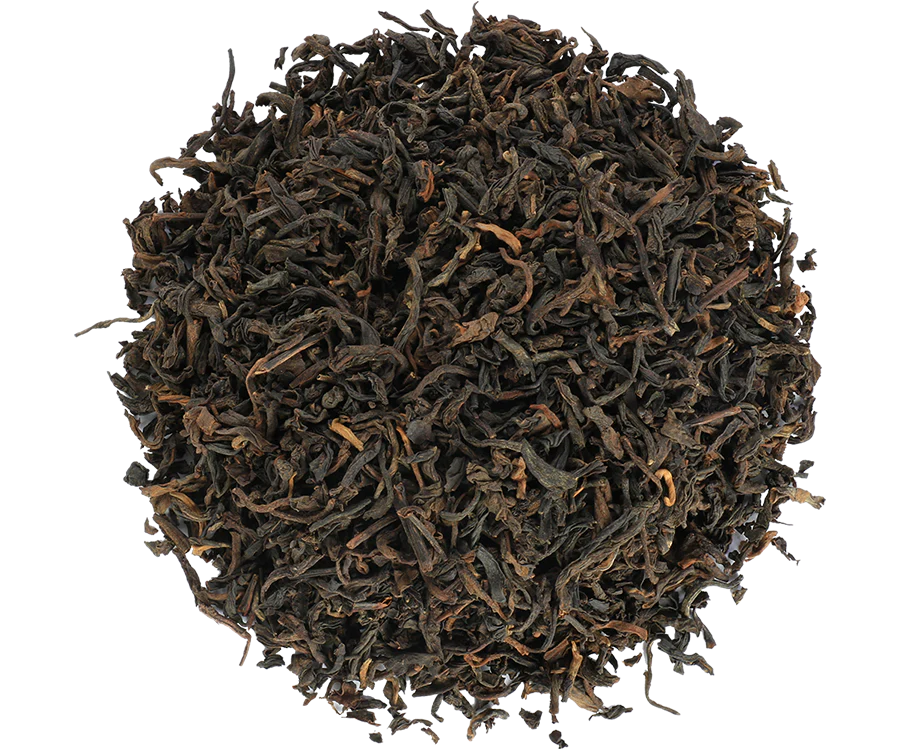 Chinese Pu Erh - 100g