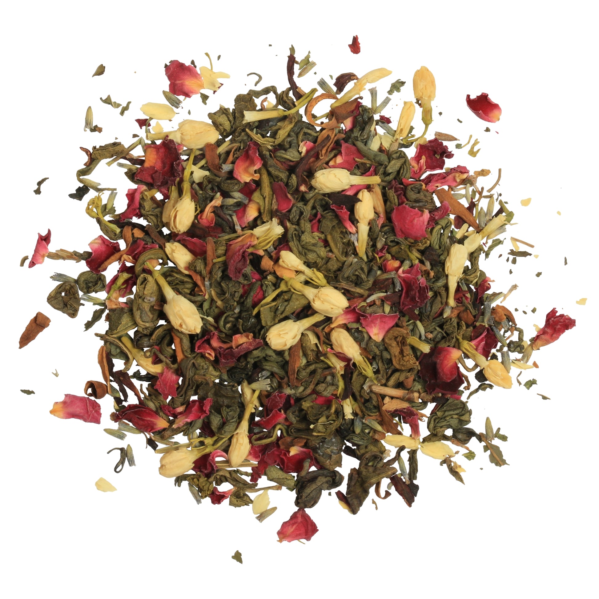 Vintage Blossoms Floral Bouquet - 75g