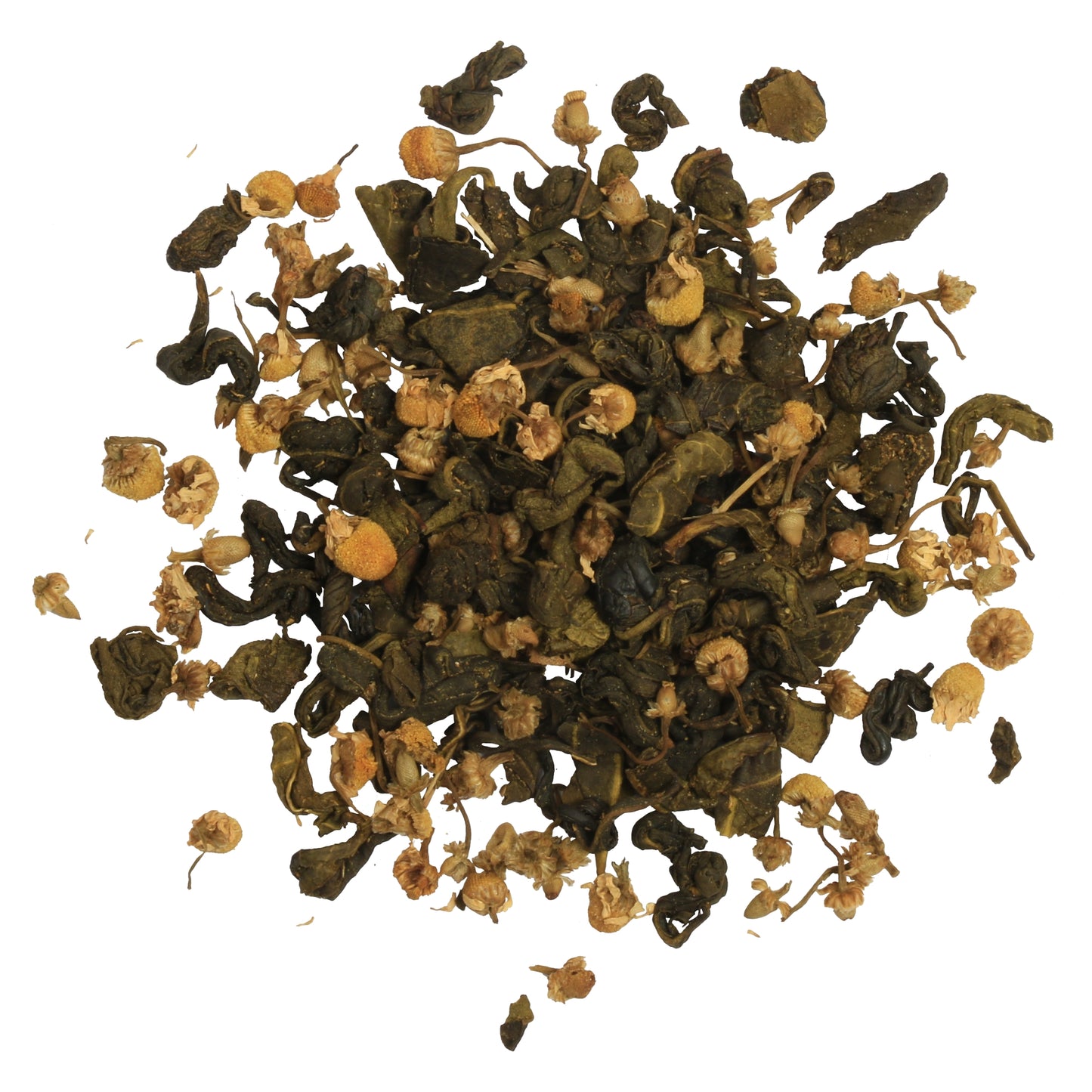 Vintage Blossoms Passion Tropica - 75g