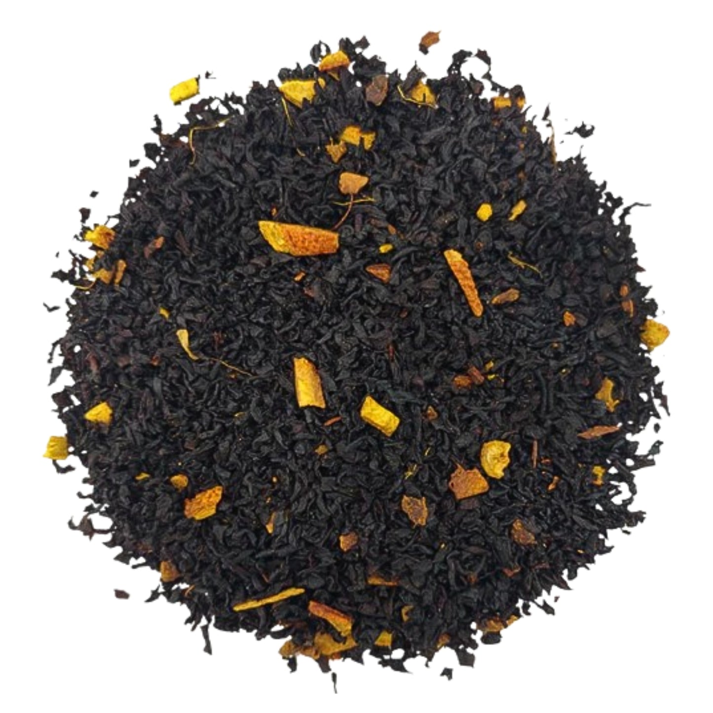 Black Essence Citrus Zest - 100g