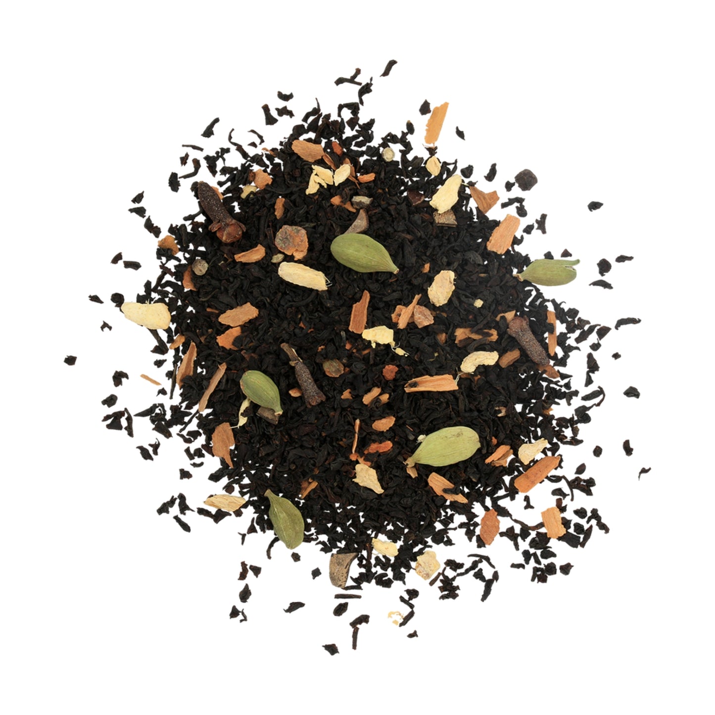 Masala Chai Tin Caddy - 100g