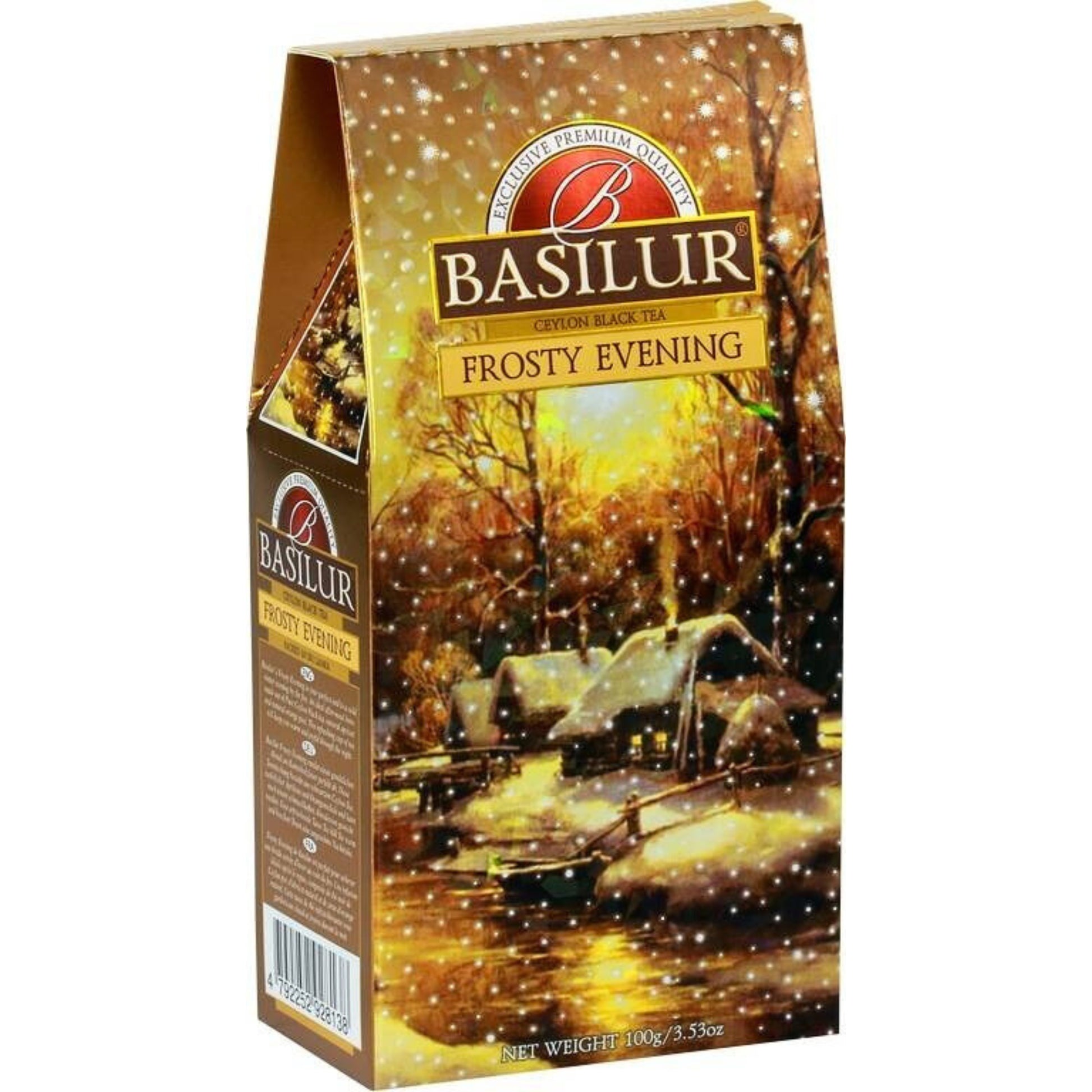 Frosty Evening – 100g