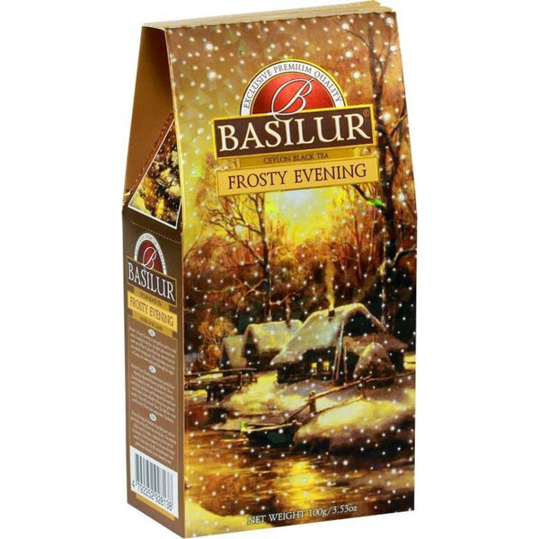 Frosty Evening – 100g