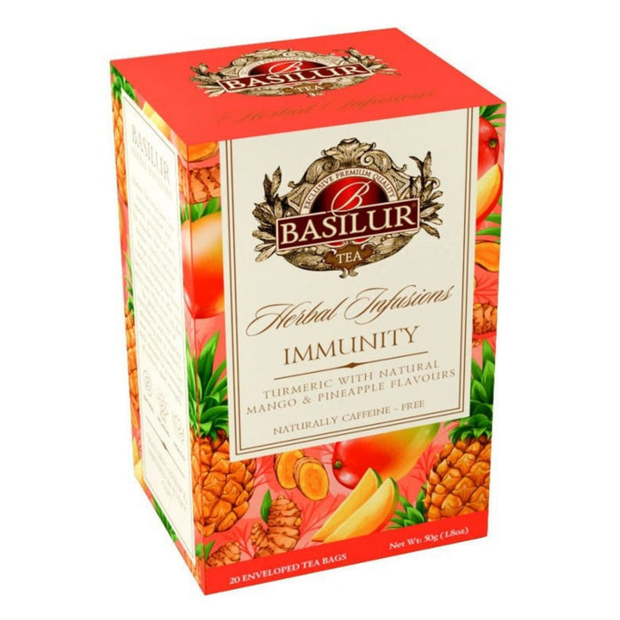 Herbal Immunity - 20x1,5g