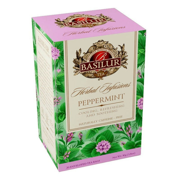 Herbal Peppermint - 20x1,5g