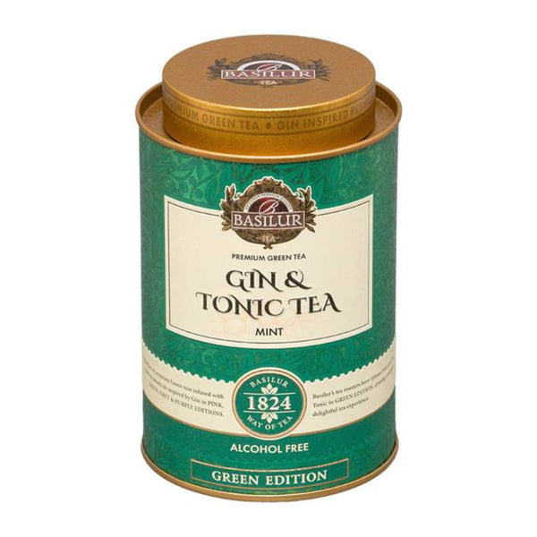 Gin & Tonic Mint - 75g