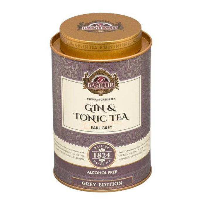 Gin & Tonic Earl Grey - 75g