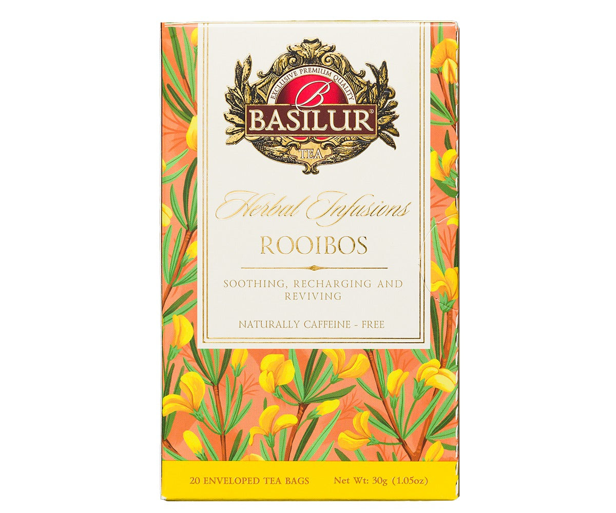 Herbal Rooibos - 20x1,5g