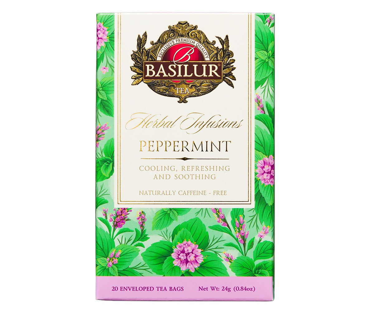 Herbal Peppermint - 20x1,5g