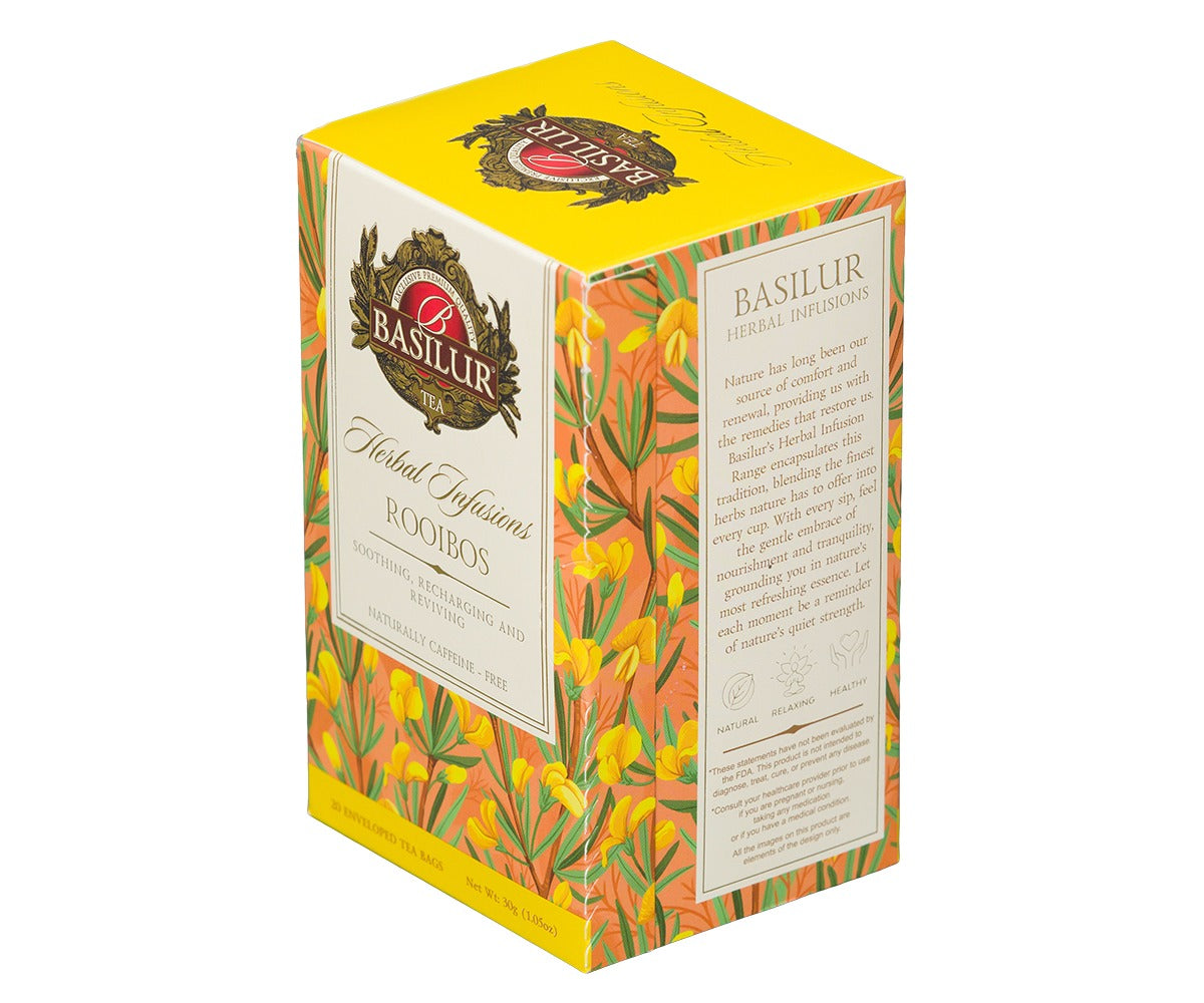 Herbal Rooibos - 20x1,5g