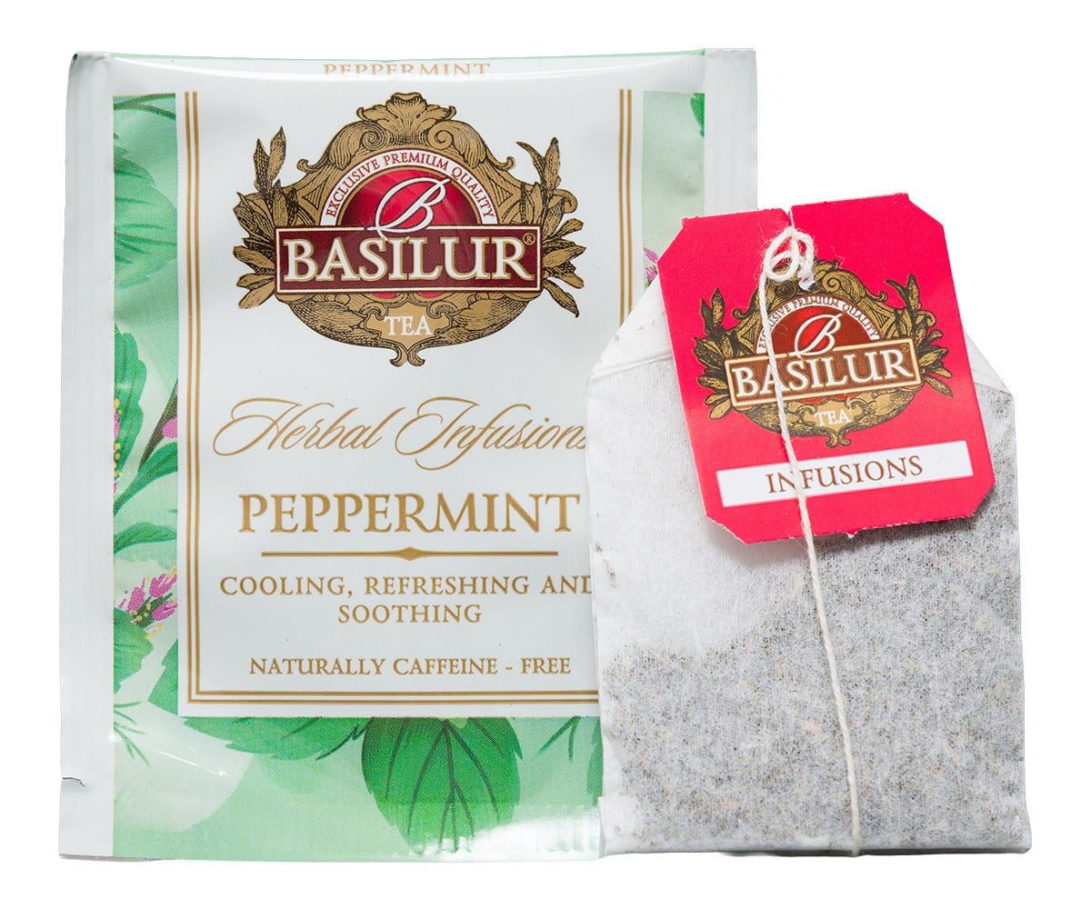 Herbal Peppermint - 20x1,5g