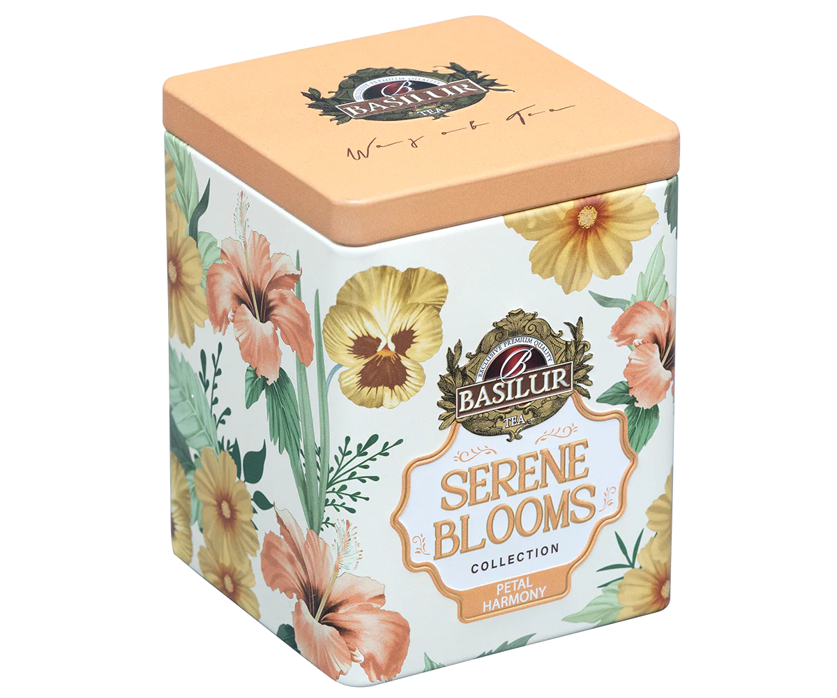 Serene Blooms Petal Harmony - 75g