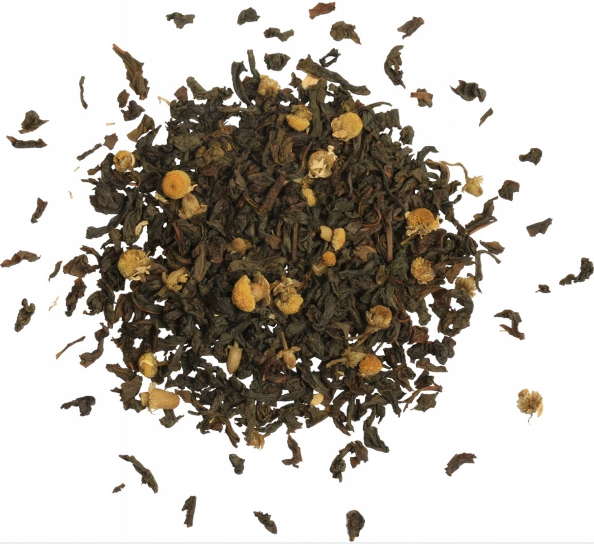 Vintage Blossoms Citrus Bliss - 75g