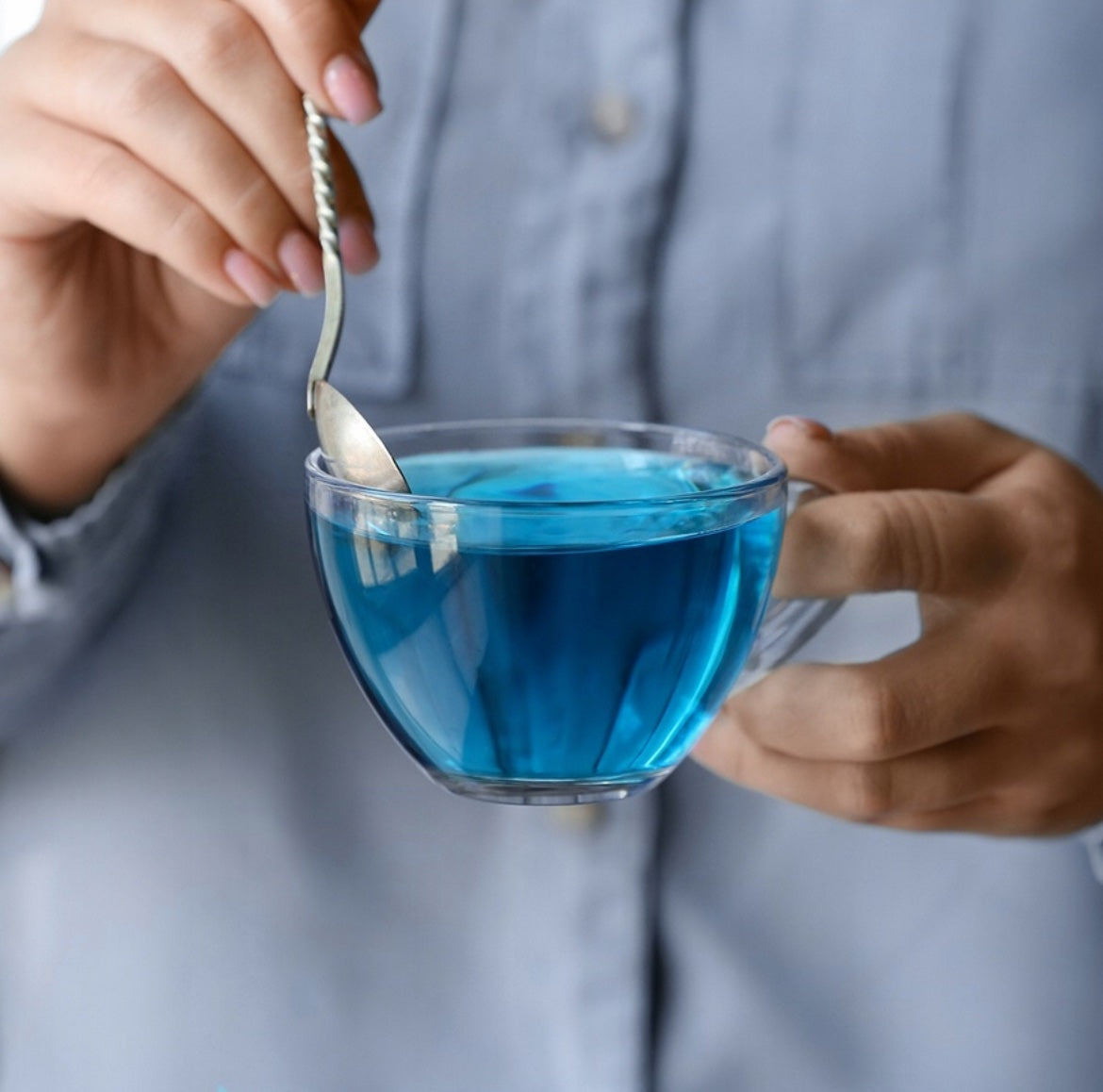 Blue Tea Gift Assorted - 40x1,5g