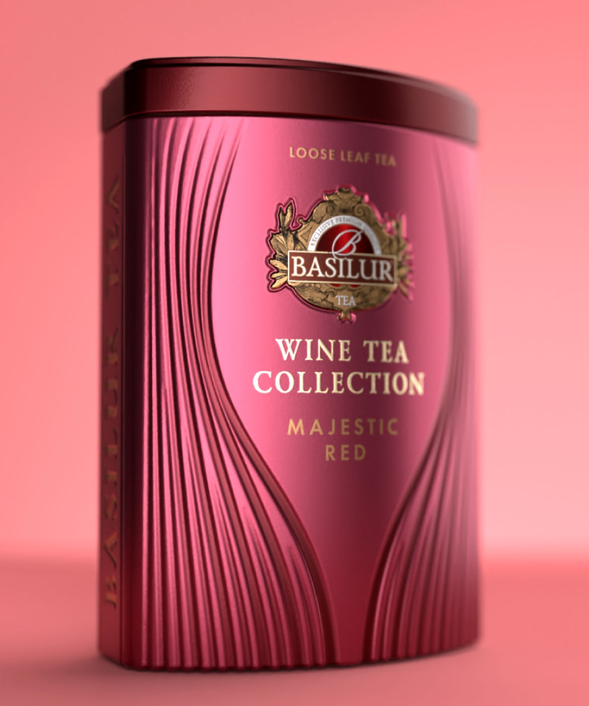 Wine Tea Majestic Red - 75g