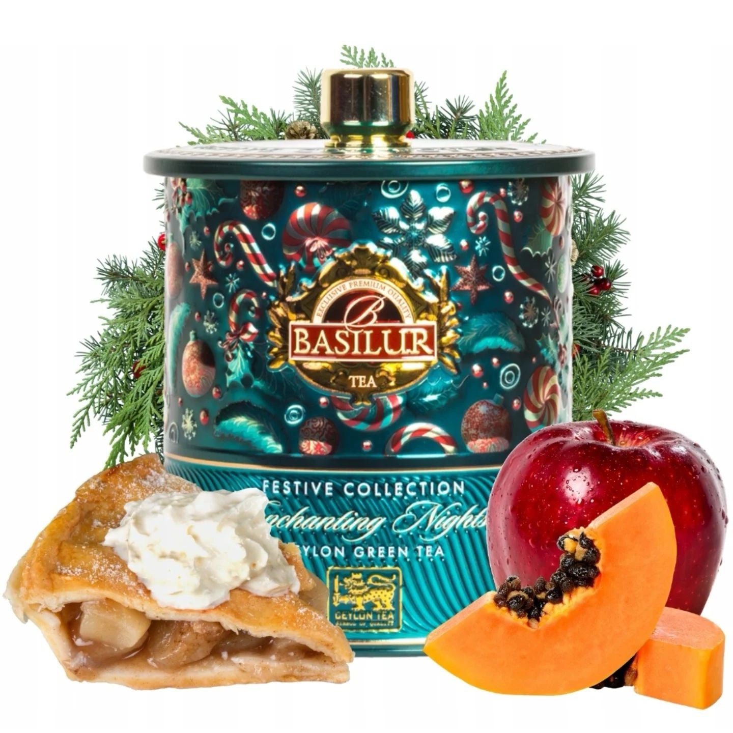 Festive Tea Enchanting Nights - 75g