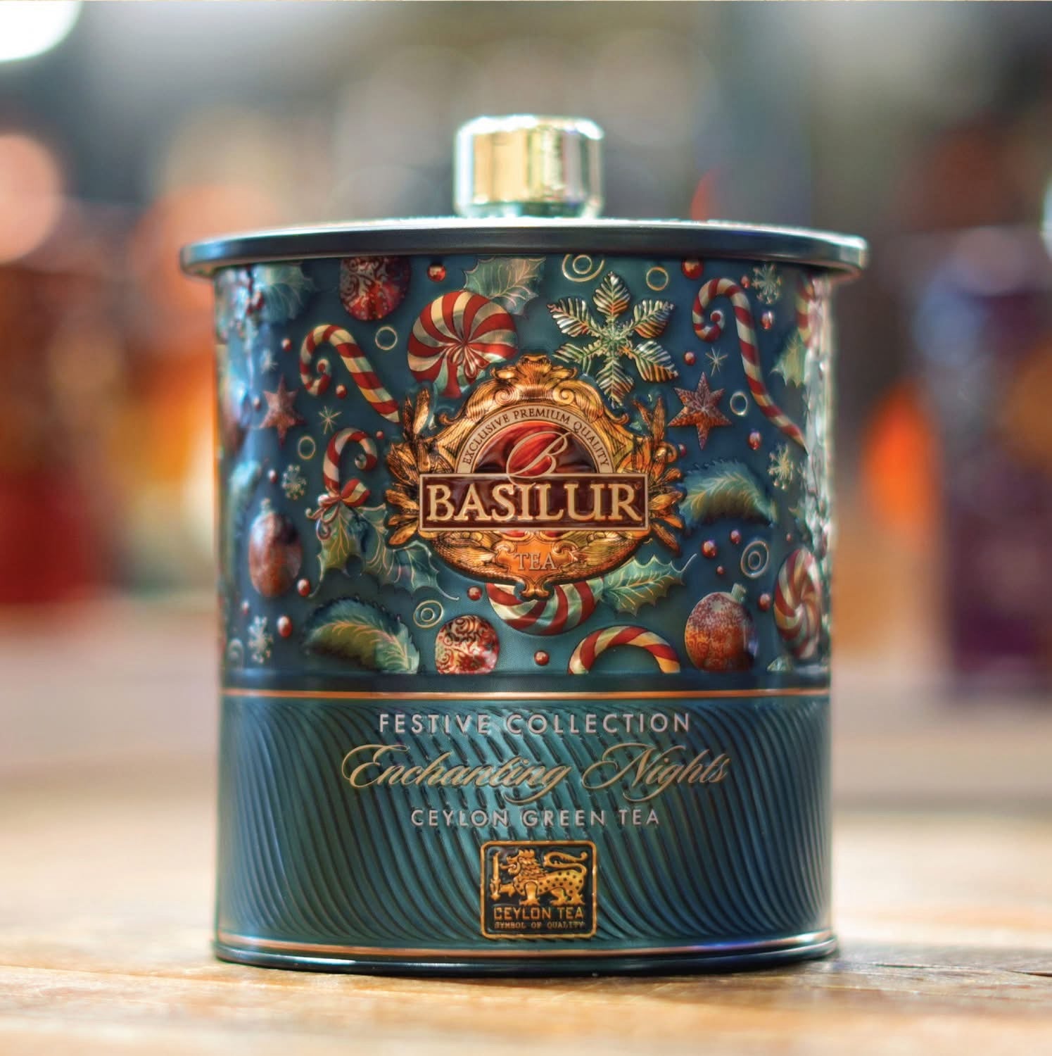Festive Tea Enchanting Nights - 75g