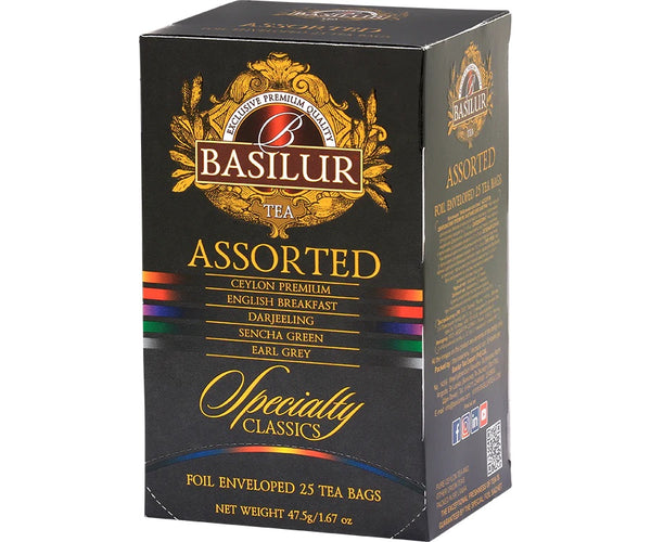 Specialty Classics - 25stk