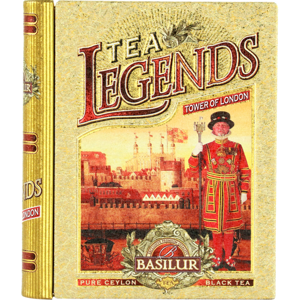 Mini Legends Tower of London - 5x2g