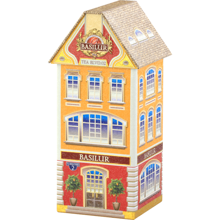 Tea House Boulevard 2- 75g