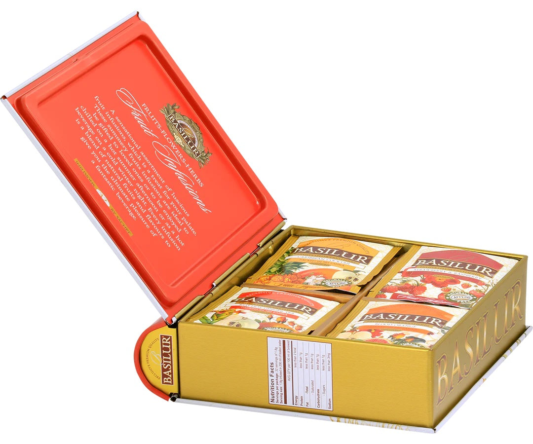 Fruit Infusions Fruity Delight - 32x2g