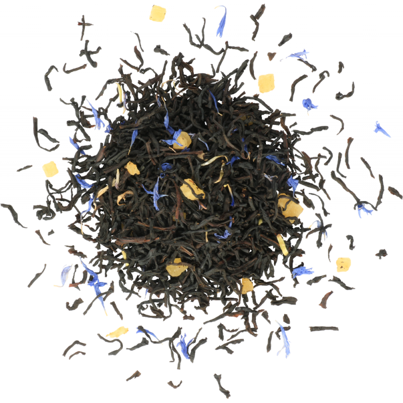 Infinite Moments Winter Stars-75g