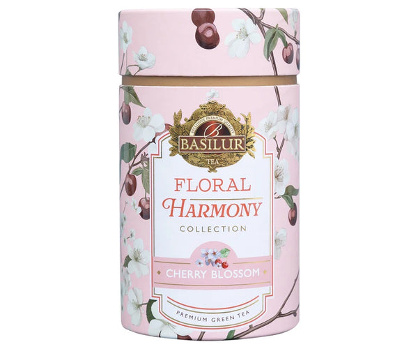 Floral Harmony Cherry Blossoms-75g