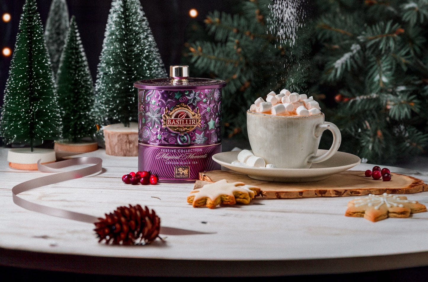 Festive Tea Magical Moments- 75g