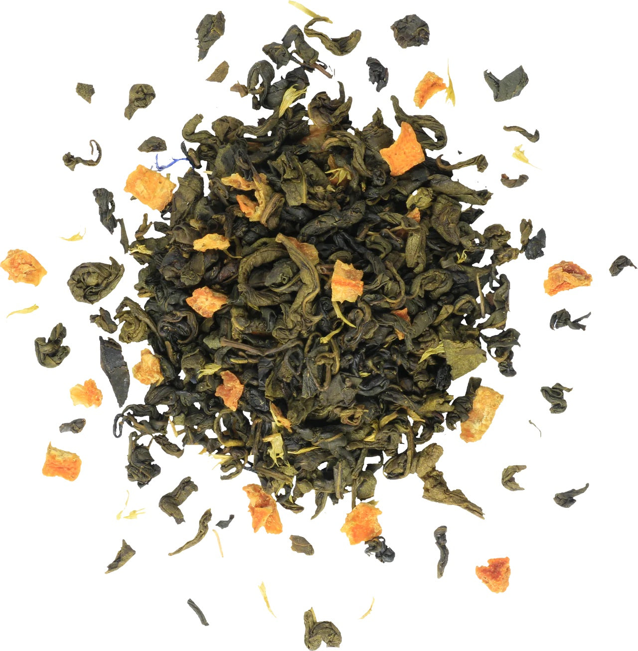 Tea House Winter Avenue 3 - 100g