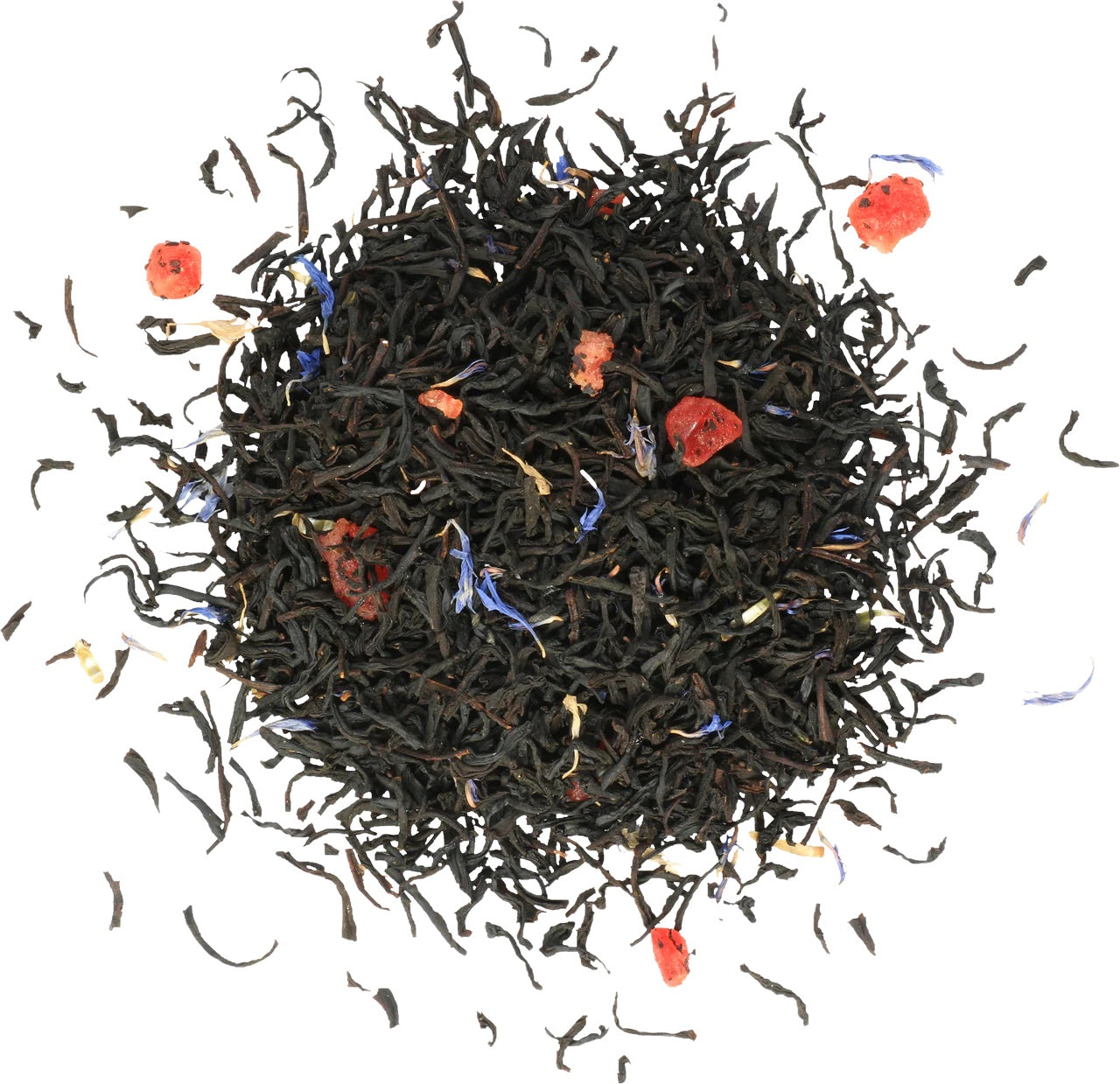 Tea House Winter Avenue 4 - 100g