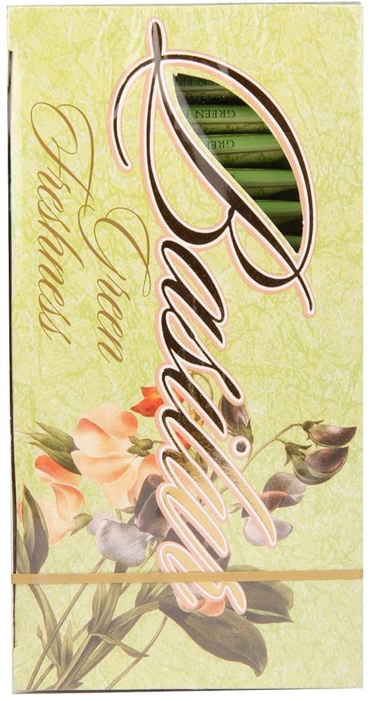 Bouquet Green Freshness - 25x1,5g