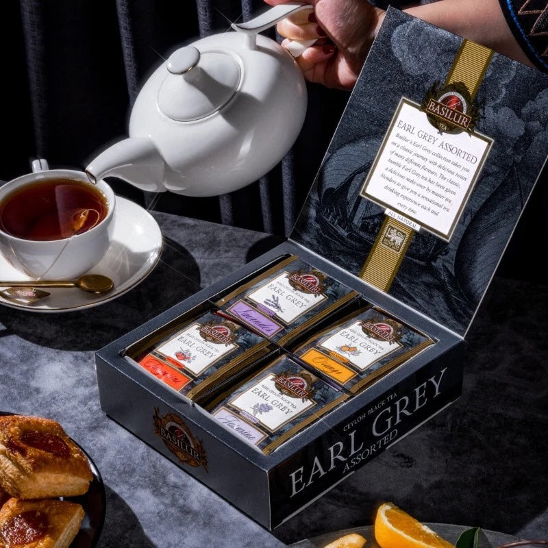 Earl Grey - 40x2g
