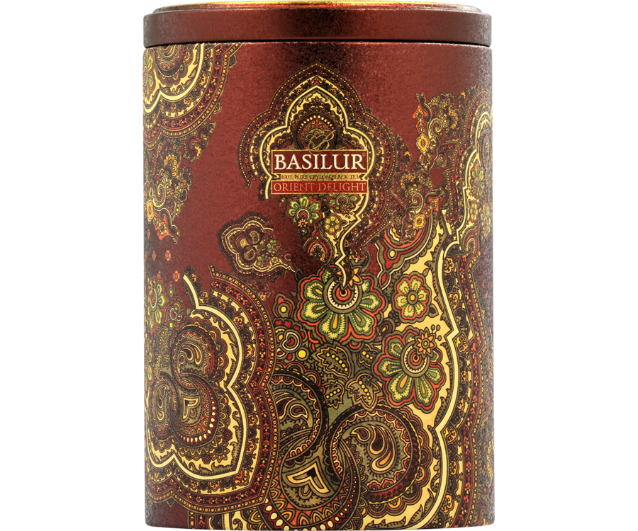 Orient Delight Metal - 100g