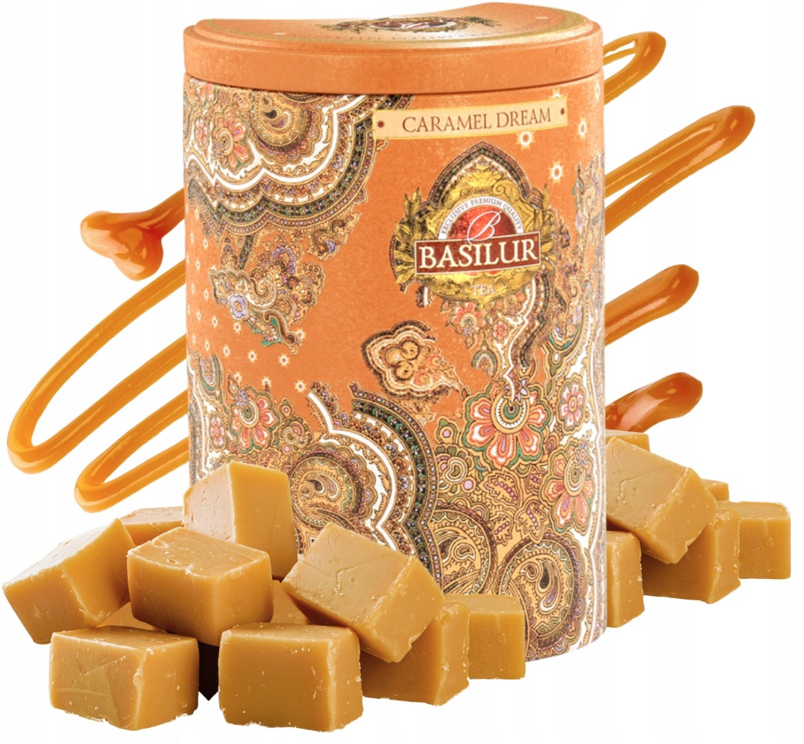 Orient Caramel Dream - 100g