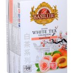 White Tea Peach & Rose - 20x1,5g