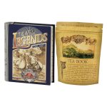 Mini Legends Earl Grey - 5x2g - Bilde 2