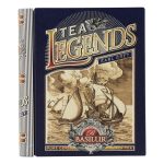 Mini Legends Earl Grey - 5x2g - Bilde 5