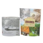 Winter Tea Tin Caddy - 100g - Bilde 2