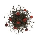 Winter Tea Tin Caddy - 100g - Bilde 3