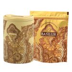 Masala Chai Tin Caddy - 100g - Bilde 6